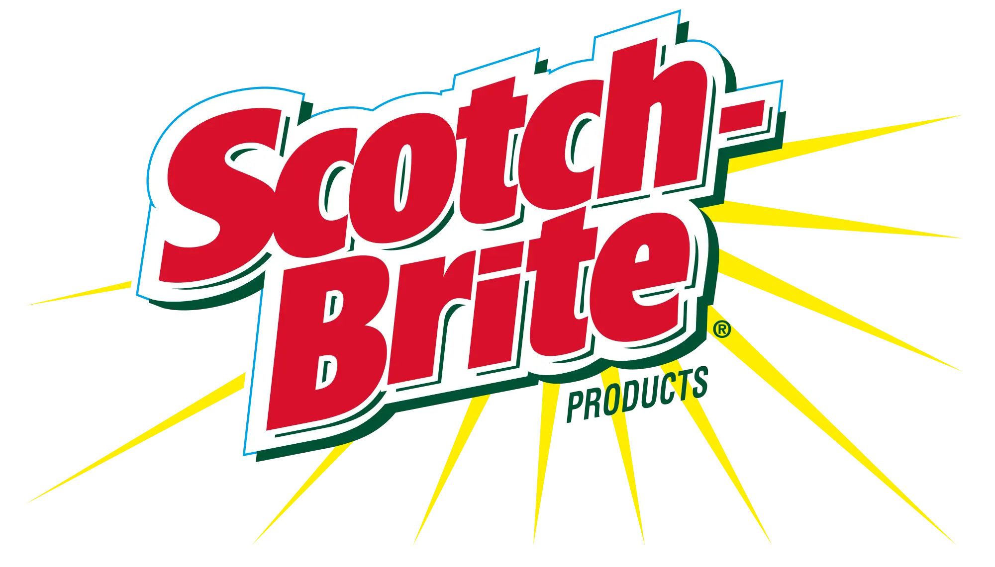 Scotch-Brite
